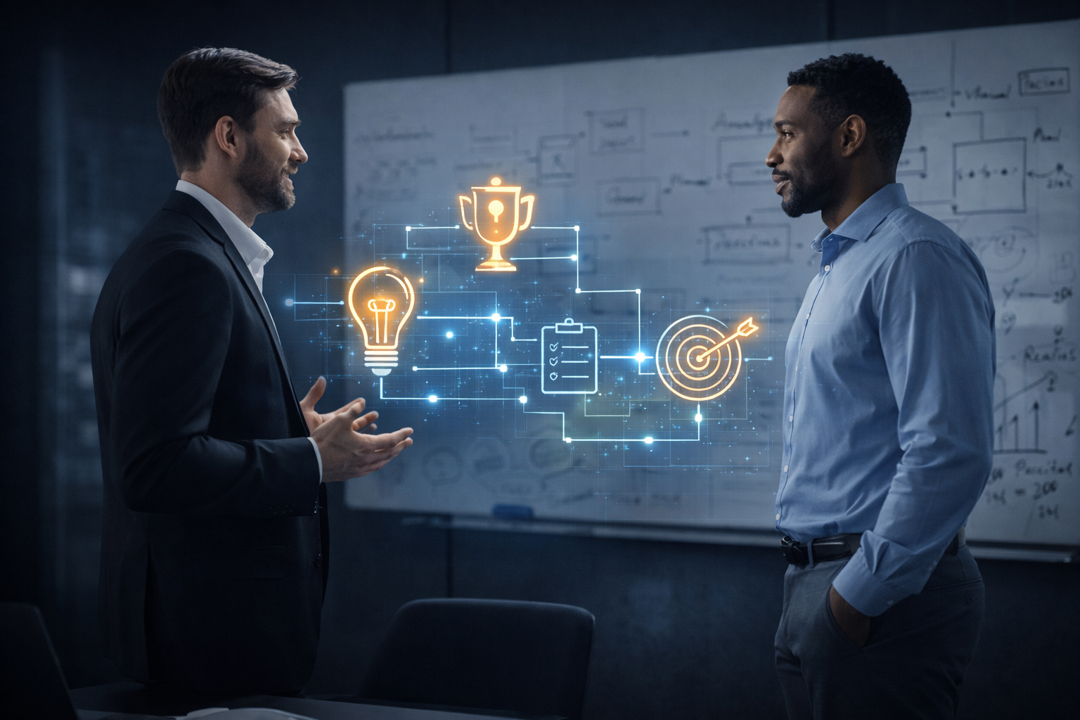 Consulting and Training